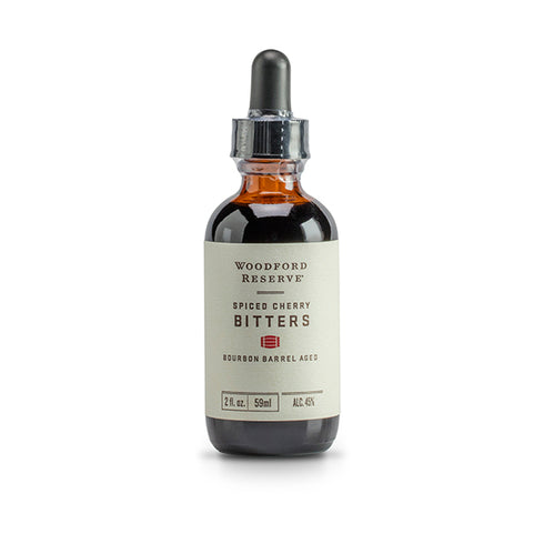Woodford Reserve® Bitters - All Six Full Sized Bitters Line